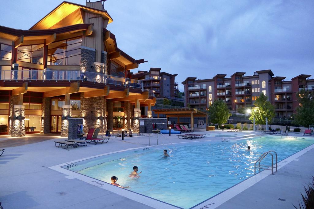 Apartamento Copper Oasis West Kelowna Exterior foto