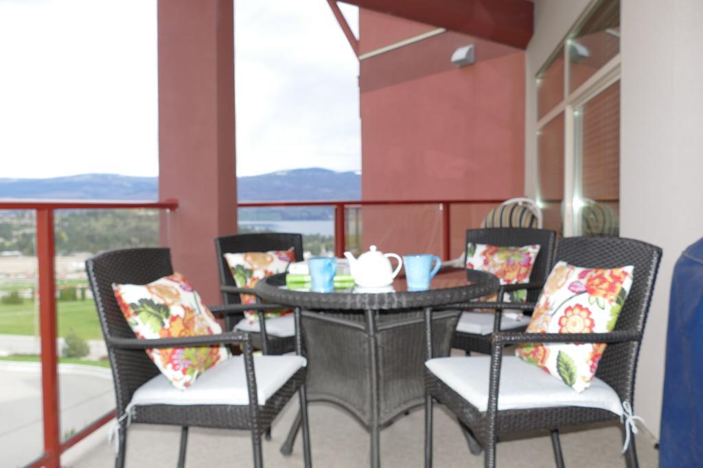 Apartamento Copper Oasis West Kelowna Exterior foto