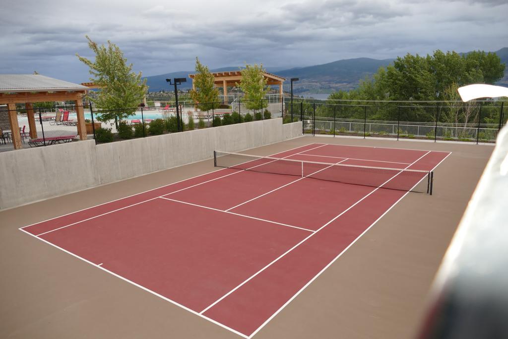 Apartamento Copper Oasis West Kelowna Exterior foto