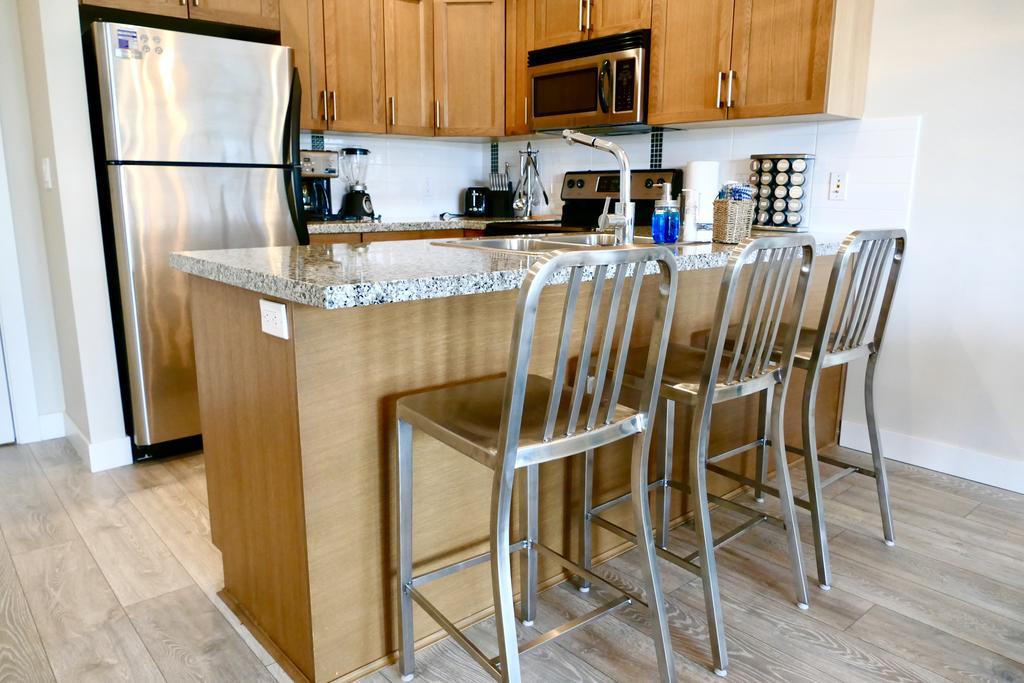 Apartamento Copper Oasis West Kelowna Exterior foto