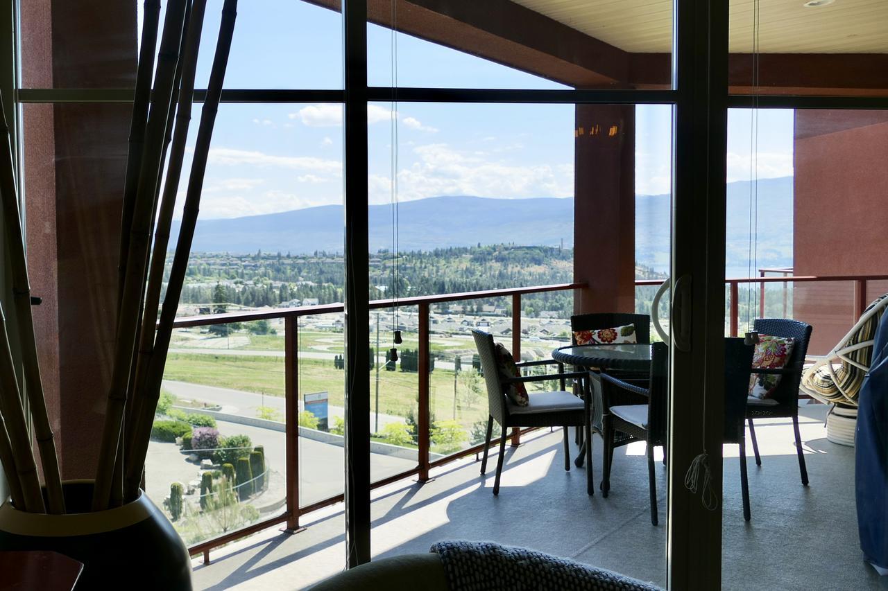 Apartamento Copper Oasis West Kelowna Exterior foto