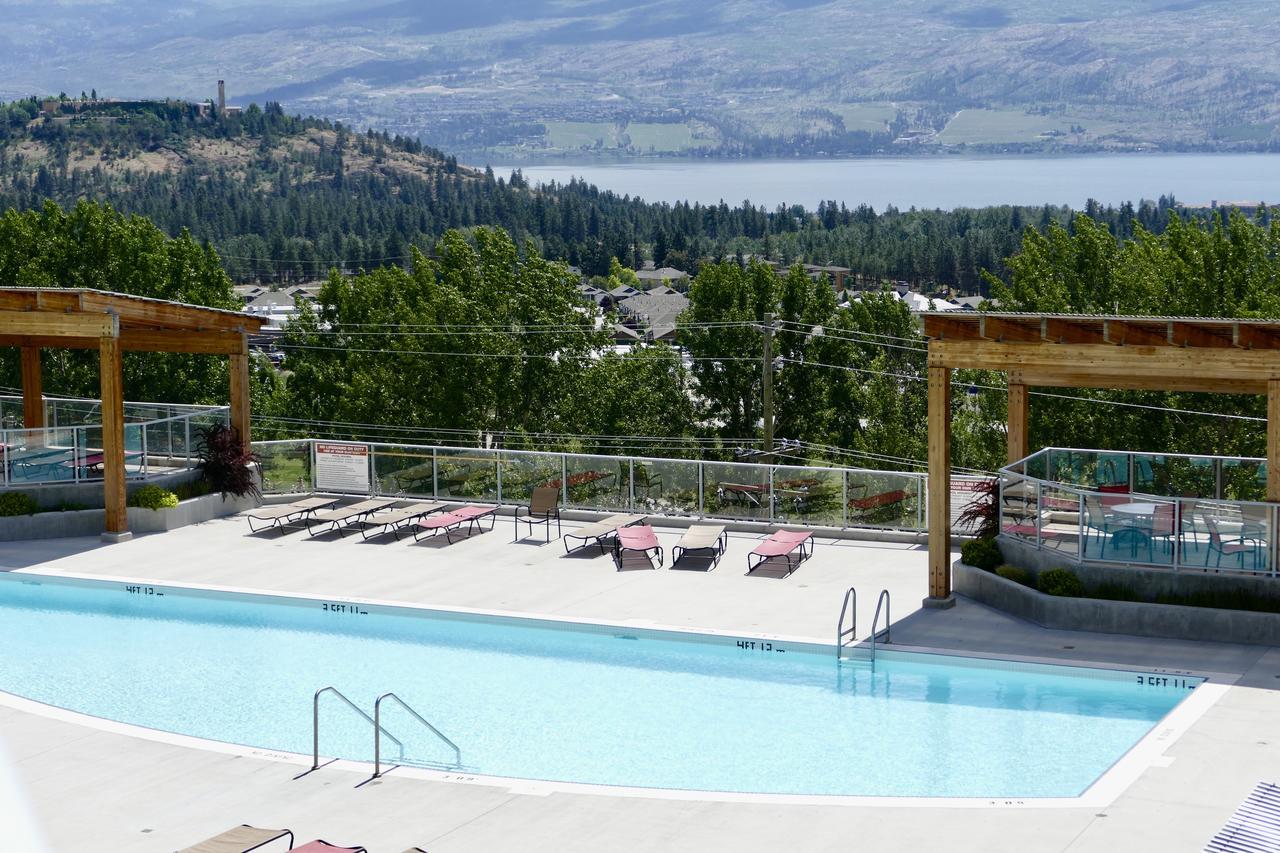 Apartamento Copper Oasis West Kelowna Exterior foto