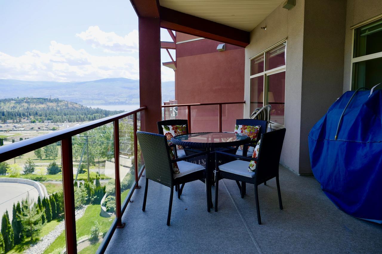 Apartamento Copper Oasis West Kelowna Exterior foto