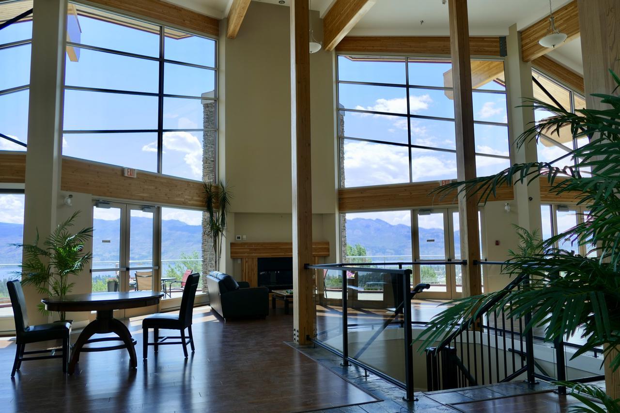 Apartamento Copper Oasis West Kelowna Exterior foto