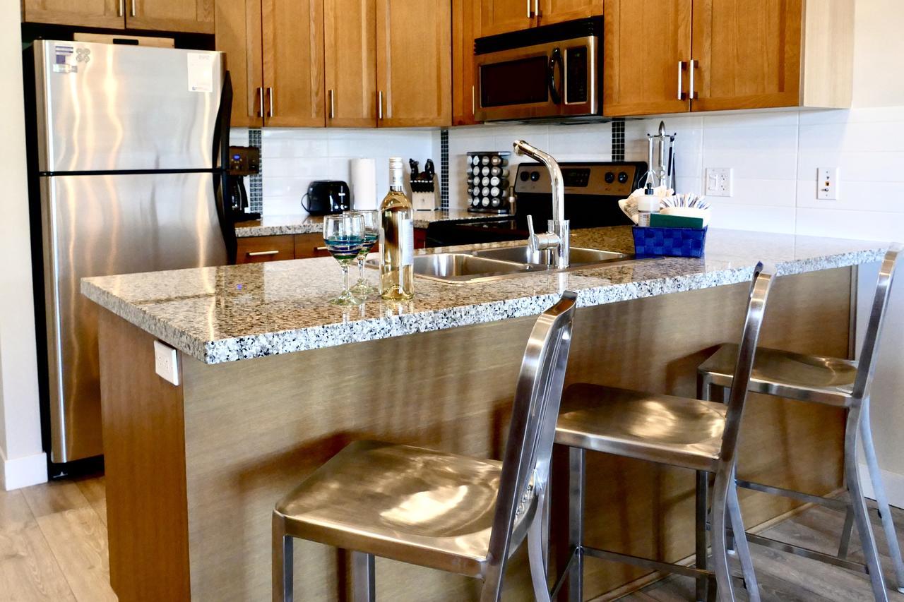 Apartamento Copper Oasis West Kelowna Exterior foto