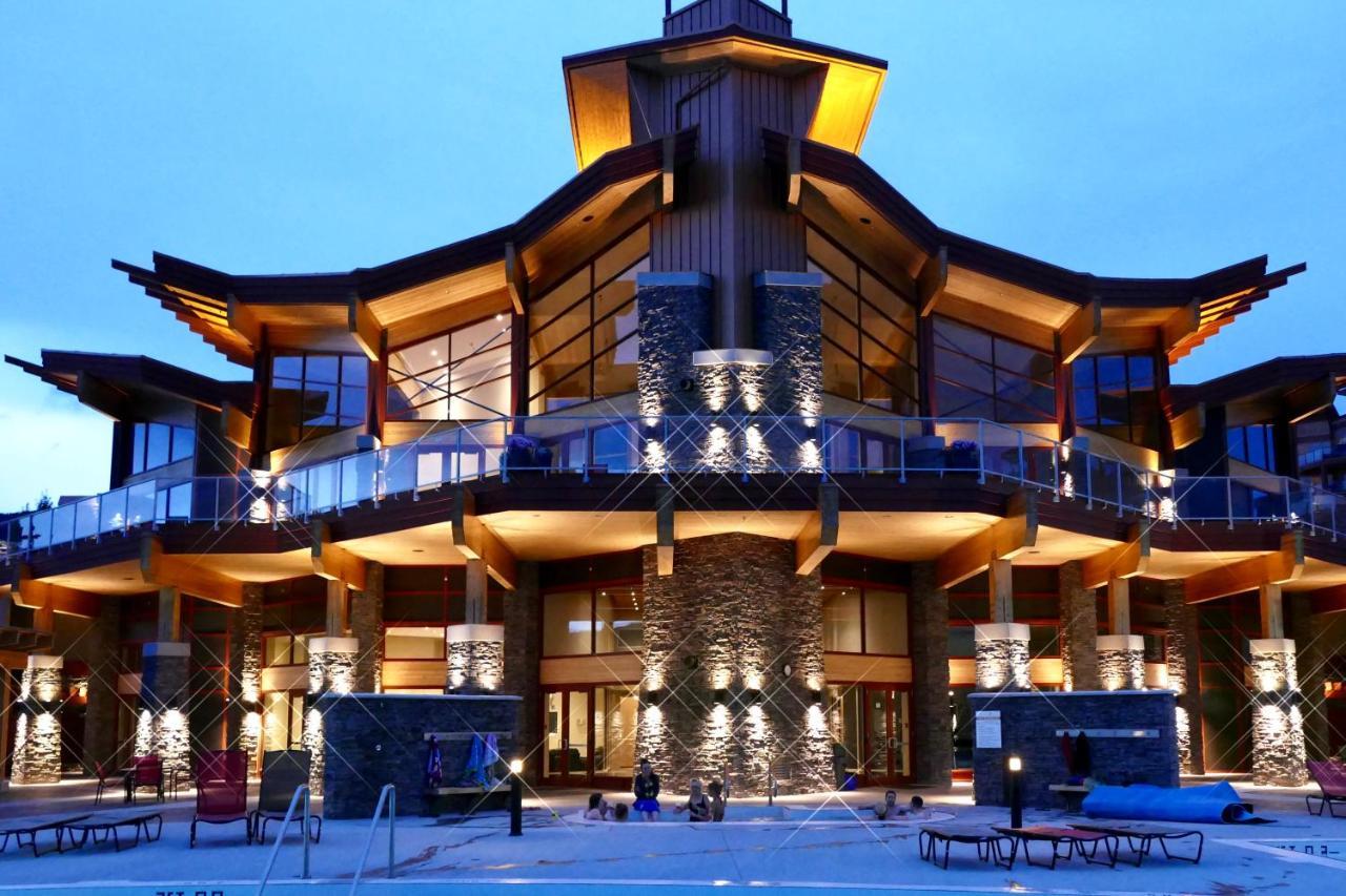 Apartamento Copper Oasis West Kelowna Exterior foto